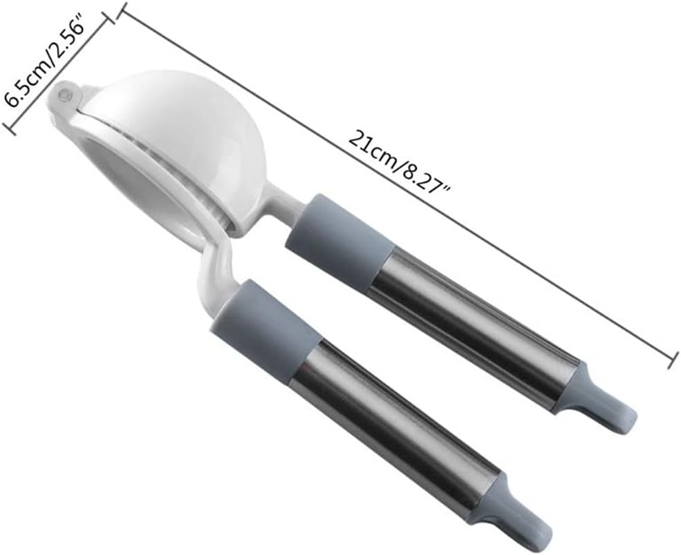 Mini Lemon Squeezer Hand Manual Juicer Fruit Juice Pressing Pressure Tool Kitchen Gadgets