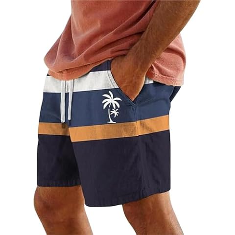 Shorts de Surf pour Homme 2024 Cover