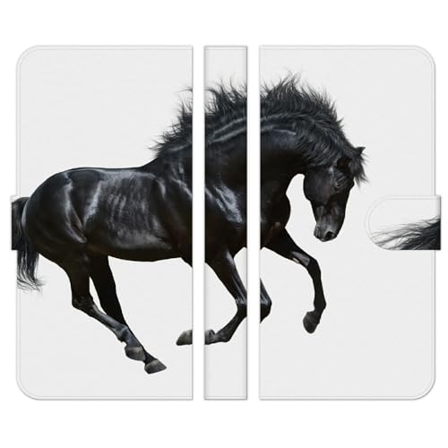 uCY Galaxy A36 5G SC-54F Ή 蒠^ X}[gtHP[X Jo[ REAL HORSE zCg n n n JbR n Tubh ObY MNV[ ܂肽 X^ht ܂ Y { J[h