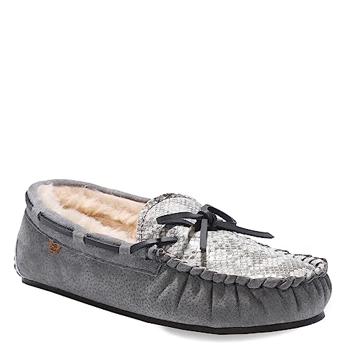 Image of Lamo Women's Britian MC II Moccasin