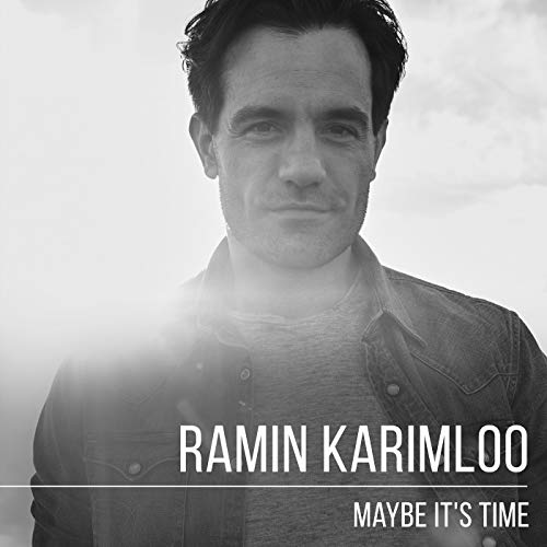 Maybe It's Time (from "A Star is Born") by Ramin Karimloo on Amazon Music