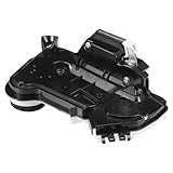 Función: Al presionar el botón de bloqueo o desbloqueo se activa el actuador de la cerradura de la puerta y mueve el mecanismo de bloqueo de la puerta.