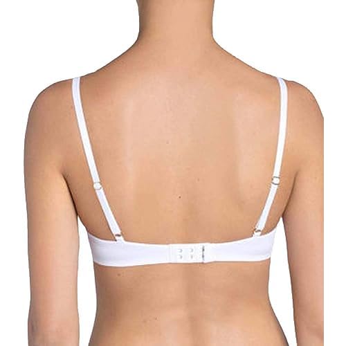 Triumph BODY MAKE-UP ESSENTIALS W Bügel BH, Weiß, 95C