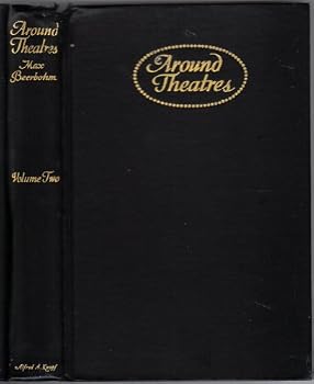 Around Theatres, Volume 2