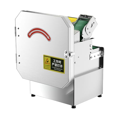 Cortadora eléctrica de vegetales 200W FIUZA