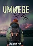  Umwege mit Alex: Ein emotionaler Roadtrip zu den Polarlichtern Nordschwedens