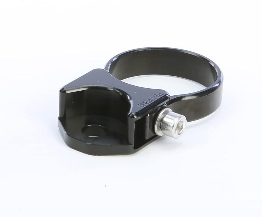 MODOTVL1.75-BK Vertical Roll Cage Mount 1.75"