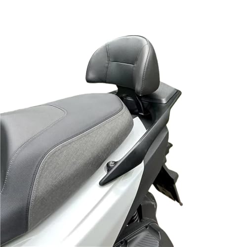 Dosserets pour Joyride 300 2025 avec coussin de dossier de moto