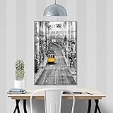DESIGN: Unsere Wandbilder aus Glas sind ein modernes Highlight in Ihrer Wohnung. Ob als Wohnzimmer Bild, Küchen Bild oder auch als Badezimmer Bild - das Wandbild aus Glas besticht durch zeitloses, elegantes Design. Bitte beachten Sie, dass an der Tafel nur extra starke Neodymmagnete halten!