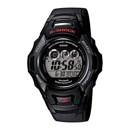 ydgzy\[[zCASIO G-SHOCK JVI GVbN GW-M530A-1 rv Y W[VbN fW^ \[[dgv h ubN  [sAi]