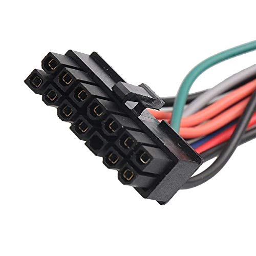 Cavo adattatore ATX da 24 pin a 14 pin PSU per PC e server Lenovo IBM - Alimentatore - Immagine 2
