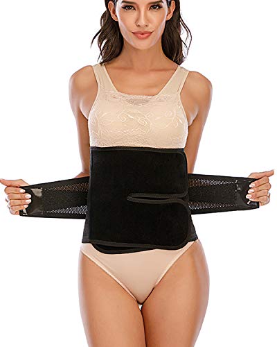 best postpartum belly wrap uk