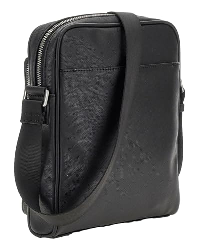 Sac a dos Guess MILANO TOP ZIP XBDY W FRT PCKT HMMISA P4260 Unique - vue 3