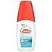 Produktbild Autan Family Care, feuchtigkeitsspendender Mückenschutz mit Aloe Vera, Pumpspray, 1er Pack (1 x 100 ml)