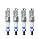4pcs SP-432 Platinum AGSF32FM Spark Plug SP 432 AGSF 32FM SP432