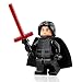 LEGO Star Wars: Kylo Ren - with Soft Cape