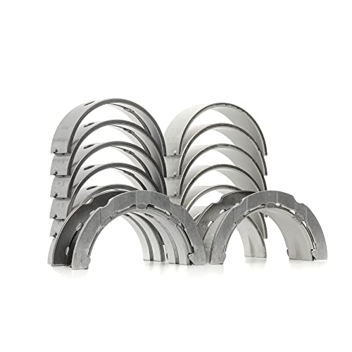 Cigüeñal Kolbenschmidt 77953610 para motor de combustión interna