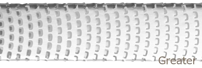 Image of Microplane Premium Classic Series Zester /Grater with USA-Made Blade, Eggplant Purple Handle - Ideal for Cheese, Citrus, & Chocolate