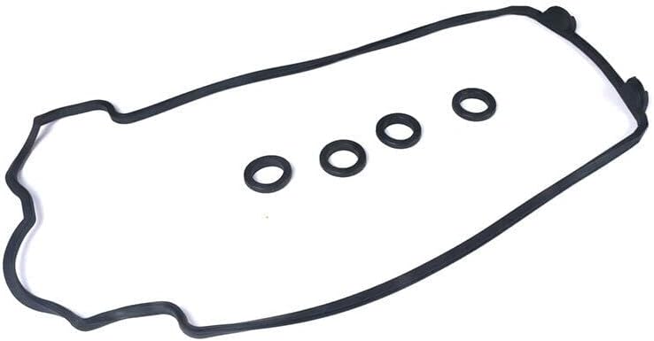 Replacement Right Valve Cover Gasket Set Passenger Side fits Mercedes-B…