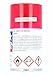 Tamiya Spray Lacquer TS-74 Clear Red - 100ml Spray Can 85074