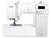 Produktbild Janome dC 6030 Nähmaschine, automatisch, elektrisch