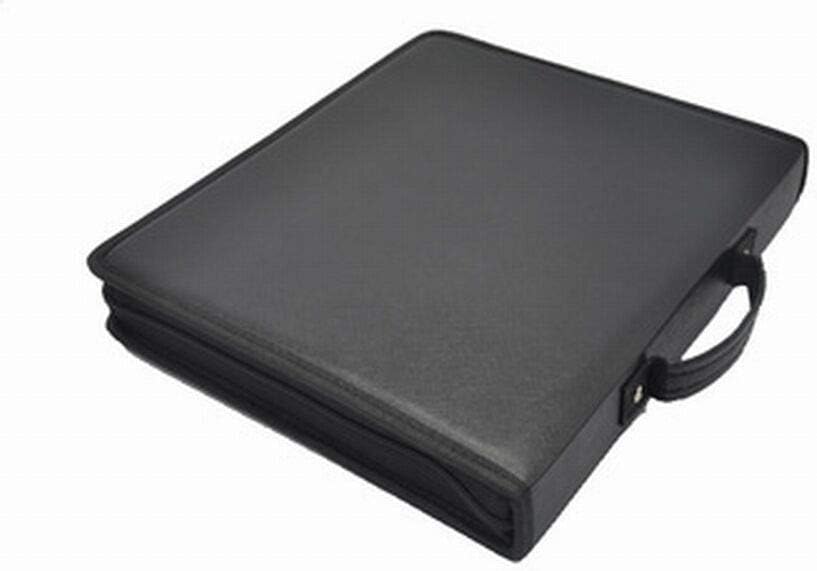 Surgical Instruments forcep Scissors Needle Holders Storage Display Bag case