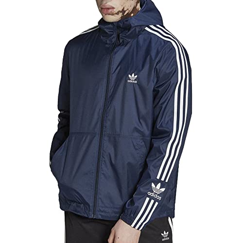 Adidas Adicolor Classics Lock Up Windbreaker Jacke Herren