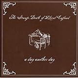  Motor In The Sky, Oil On The City