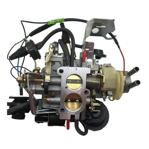 Carburateur Golf 2 1.6 U-Kat Jetta II 19E | Remplacement conforme type Pierburg