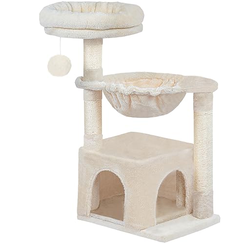 Luxury Cat Tree The 15 best products compared Wild Explained
