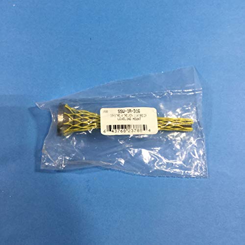 S&W Manufacturing Company SSW-1A-316 Leveling Mount