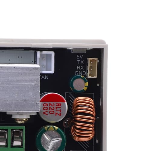 Régulateur de tension réglable contre les variations de courant DC6-36V - 5