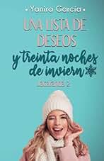 Una lista de deseos y treinta noches de invierno