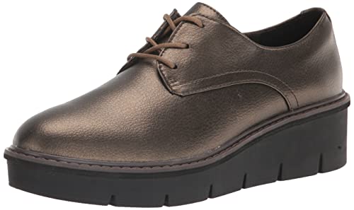 Image of Clarks Women's Airabell Tye Mary Jane Schuh