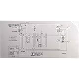 Miller 208684 CKT, Maxstar 150 S/STL/STH