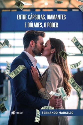Entre capsulas, diamantes e dólares, o poder