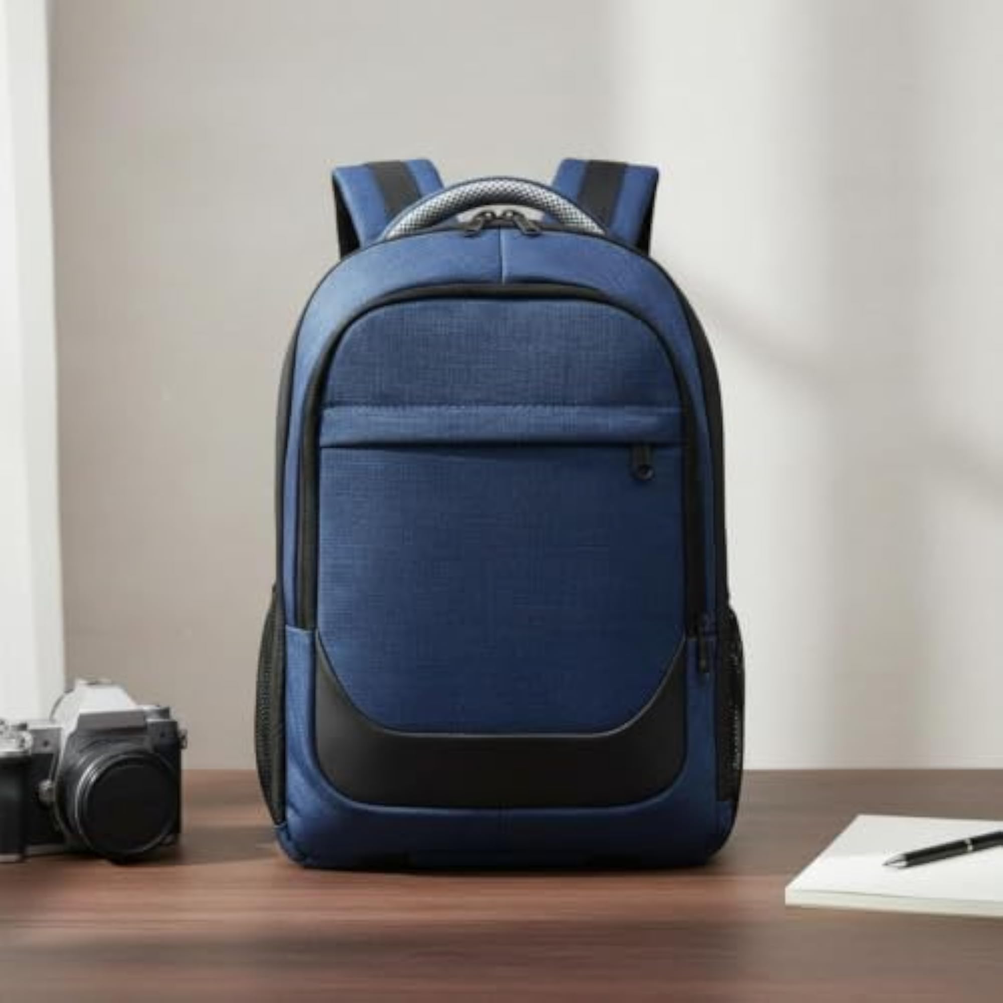 Large Capacity Tripod Holder DSLR Camera Backpack