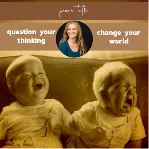 How to Question a Thought in Under 5 Minutes | The Work of Byron Katie