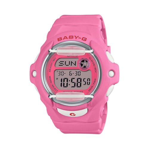 Casio BG-169CH-4ER Reloj de Damas