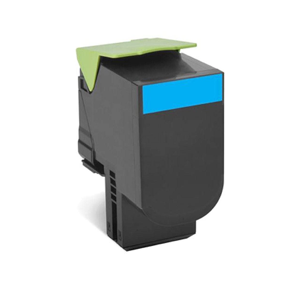 Lexmark 80C2XC0 Extra High Yield Toner Cartridge