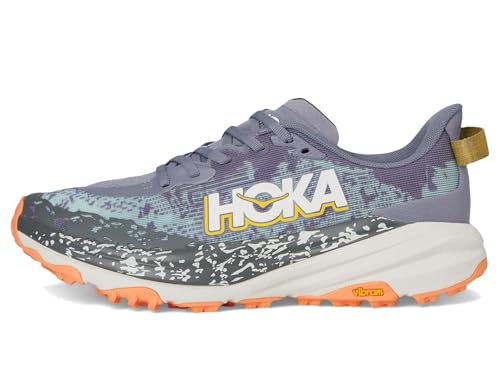 Image of Hoka Mens Speedgoat 6 Mid GTX