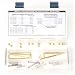 Edelbrock 1480 Performer Series Carburetor Calibration Kit