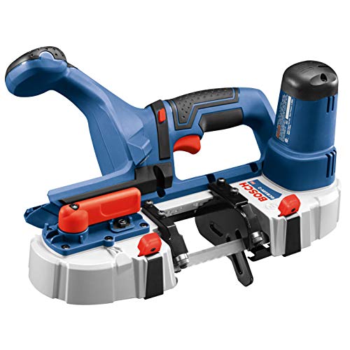 BOSCH GCB18V-2N 18V Compact Sand Saw (Bare Tool)