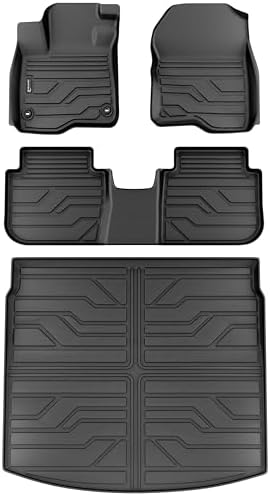 KARPAL Floor Mats for 2023-2026 Honda CRV Gasoline & Hybrid & e:F...