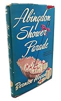 Abingdon Shower Parade B000NXG23I Book Cover