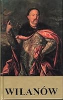Wilanow: Palac 8385496262 Book Cover