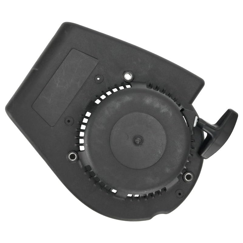 Démarreur à rappel cassé ? Solution de rechange pour Mountfield HP454