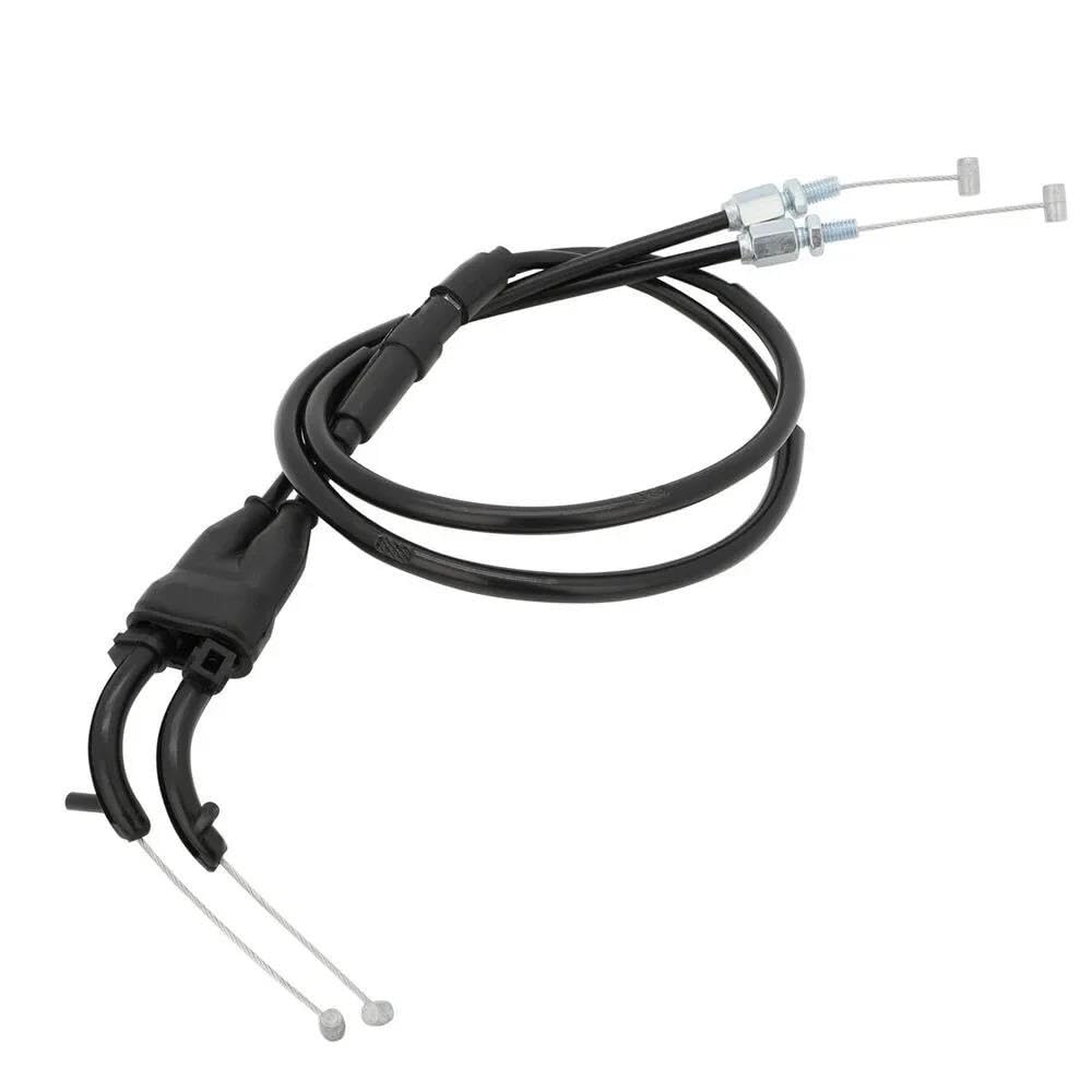 Câble d'accélérateur pour Yamaha R6 commande haute précision 2006-2016