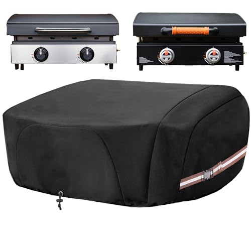 Waterproof Cover for Blackstone 22 inch Tabletop Griddle with Hood