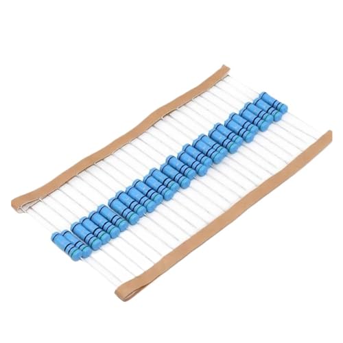 Résistance 30R 5W 1% résout les problèmes de surchauffe de vos circuits - 4